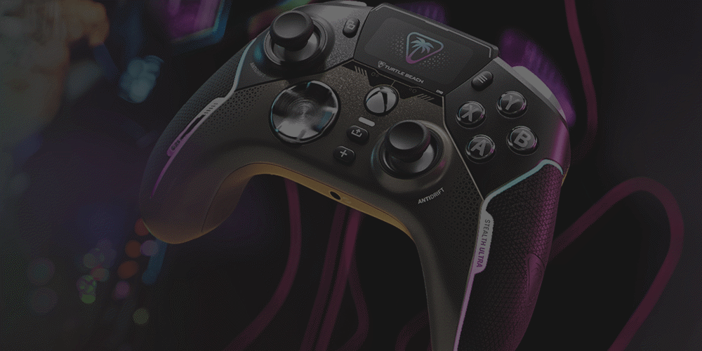 Controllers